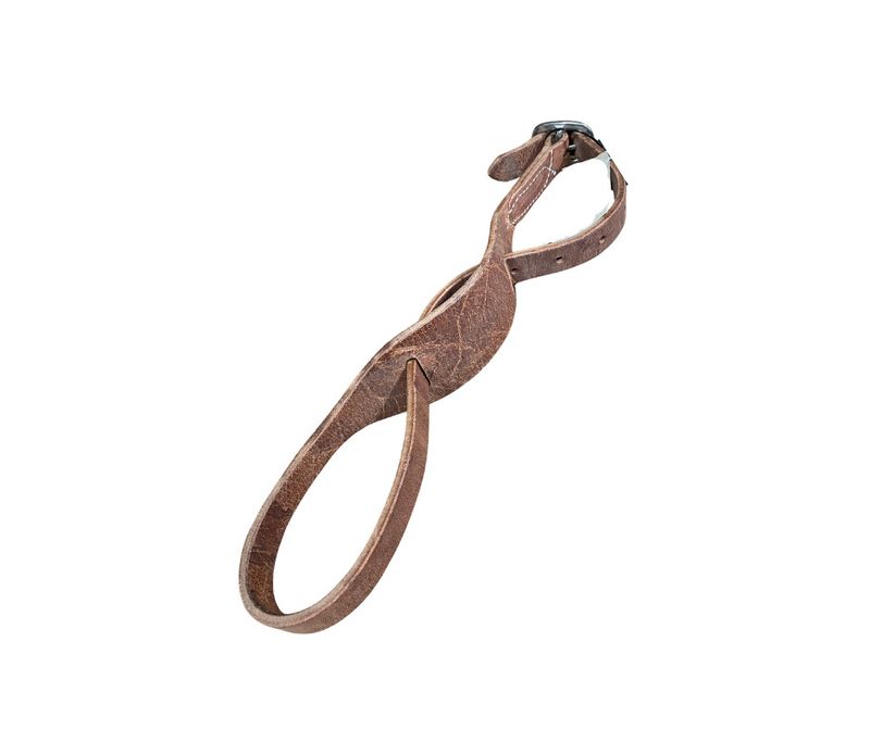 LEATHER HORSE HOBBLE
