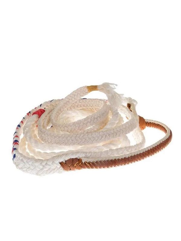 STEER ROPE