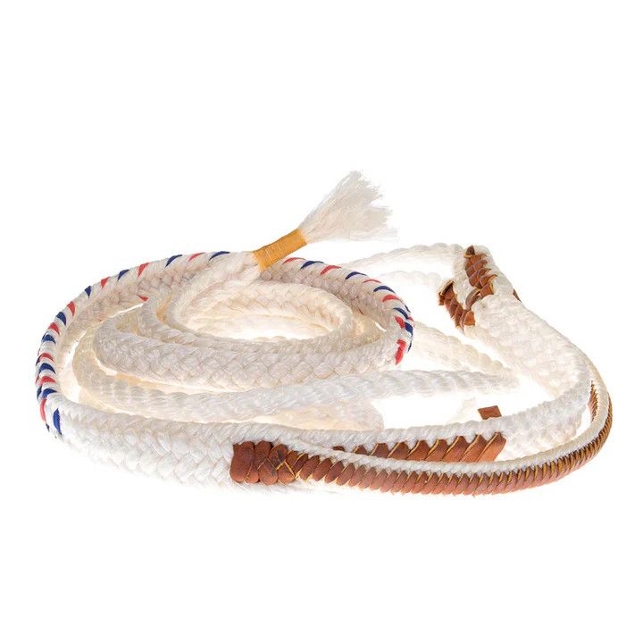 FULL LACE BULL ROPE