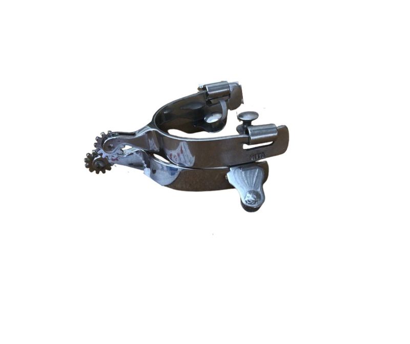 ARTICULATED YOUTH SPUR