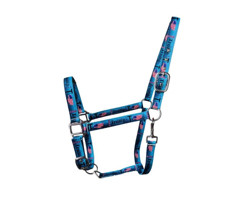 TRUMP HALTER