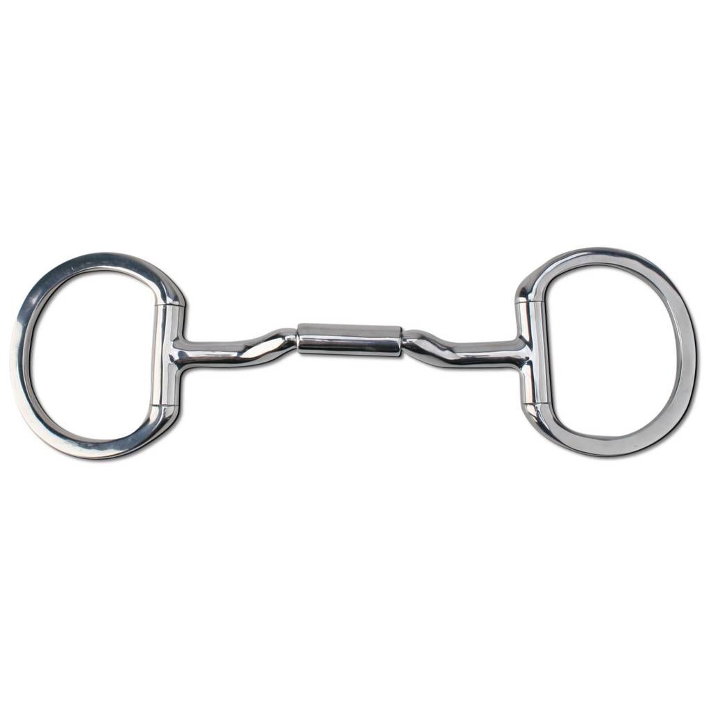 MYLER EGGBUTT WITHOUT HOOKS AND FOWARD TILT PORTED BARREL
