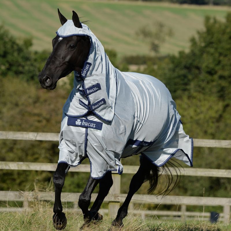 BUCAS BUZZ OFF X FLY SHEET