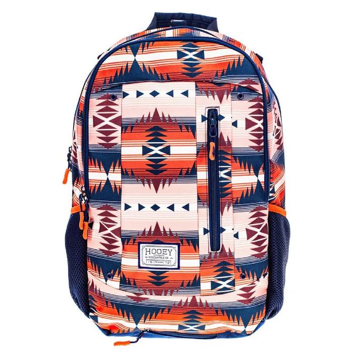 HOOEY &quot;ROCKSTAR&quot; BACKPACK