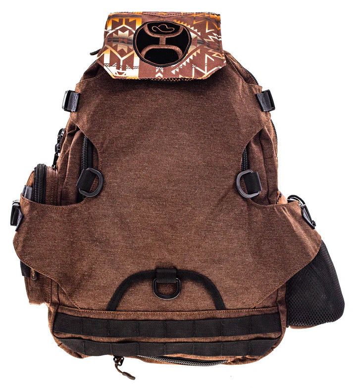 HOOEY &quot;MULE&quot; BACKPACK
