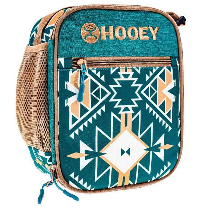 HOOEY LUNCH BOX