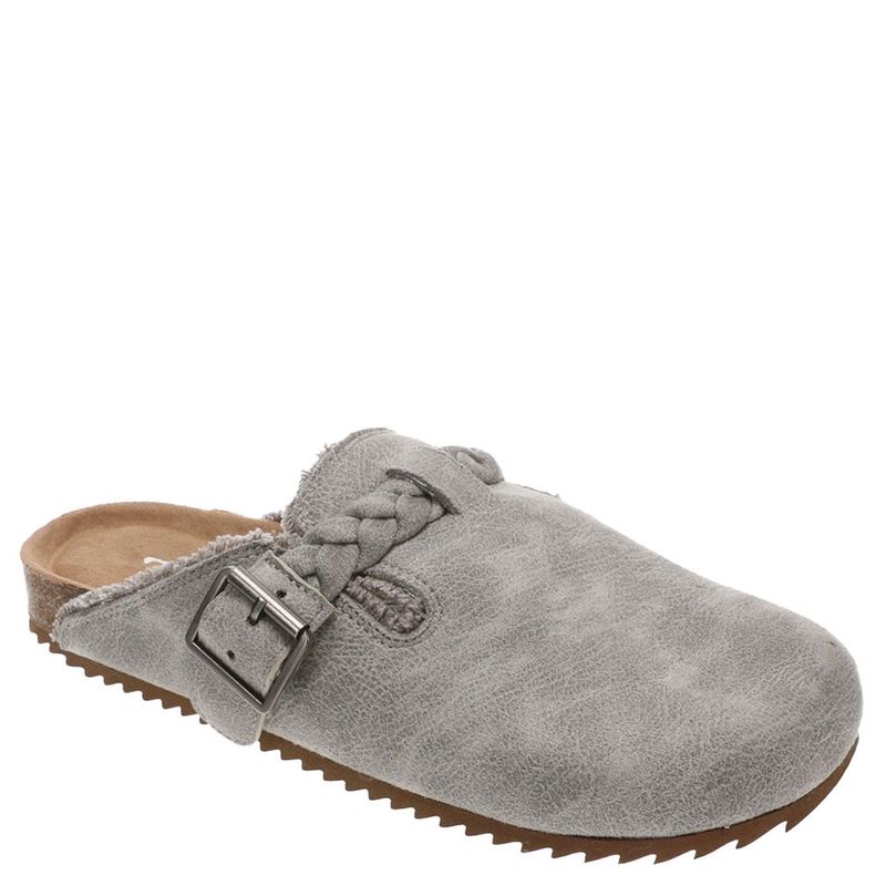 VERY G IRIS 3 CLOG