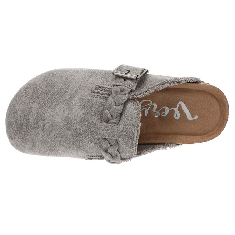 VERY G IRIS 3 CLOG