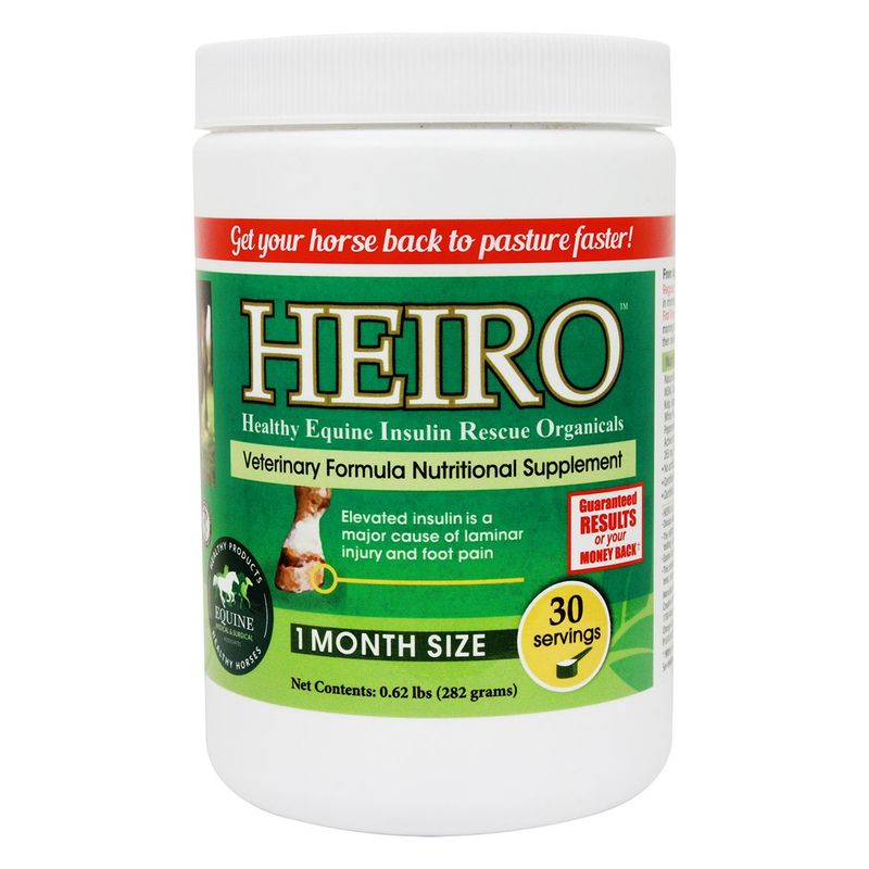 HEIRO FOR HORSES
