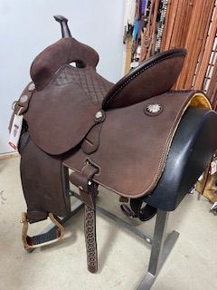 15" Martin Stingray 7.5" Gullet OR898975
