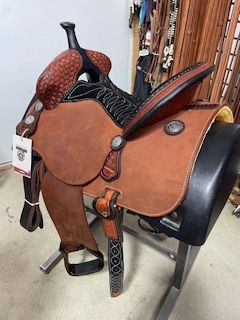 14" Martin Stingray 8" Gullet SN13346