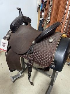 14.5" Martin Stingray 8" Gullet SN13226