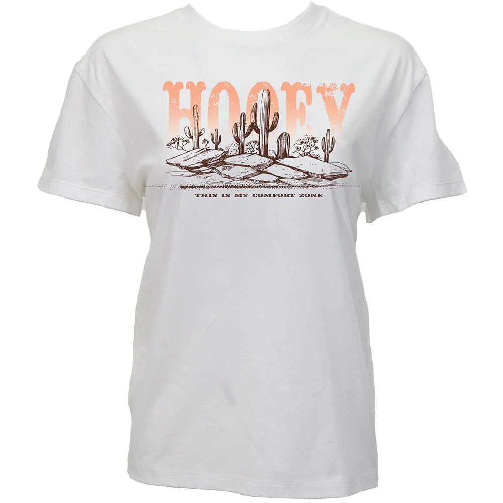 HOOEY &quot;SONORA&quot; TEE