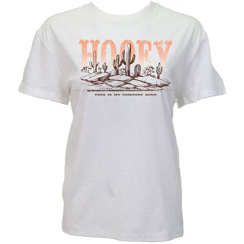 HOOEY &quot;SONORA&quot; TEE