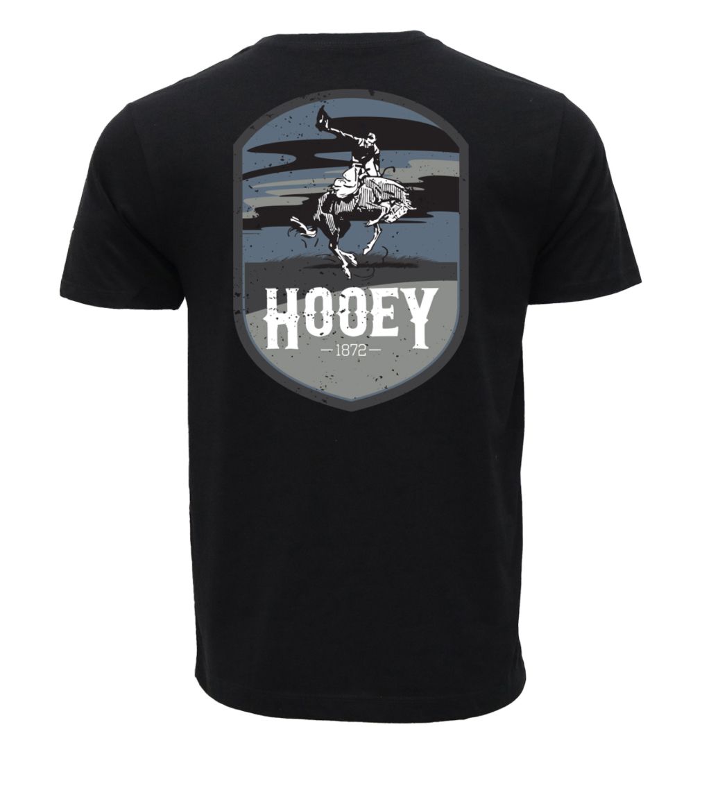HOOEY &quot;CHEYENNE&quot; TEE