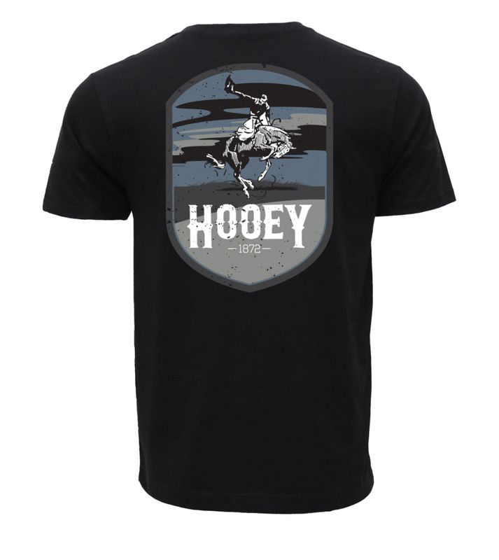 HOOEY &quot;CHEYENNE&quot; TEE