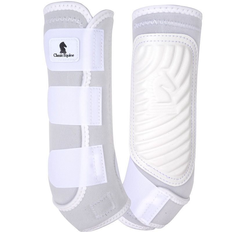 CLASSIC EQUINE CLASSICFIT SLING BOOTS, HIND