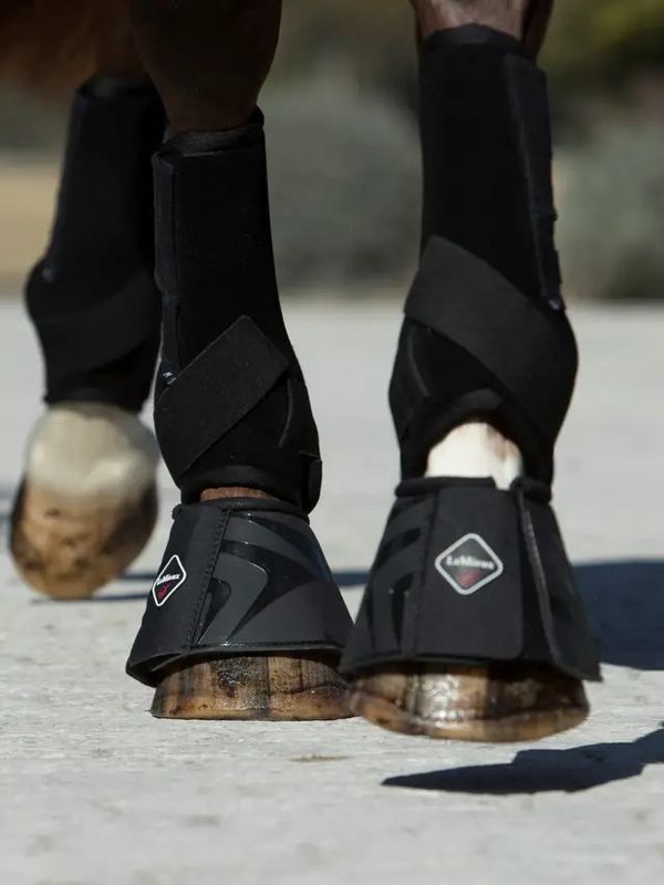 LEMIEUX PROSHELL OVER REACH BOOTS