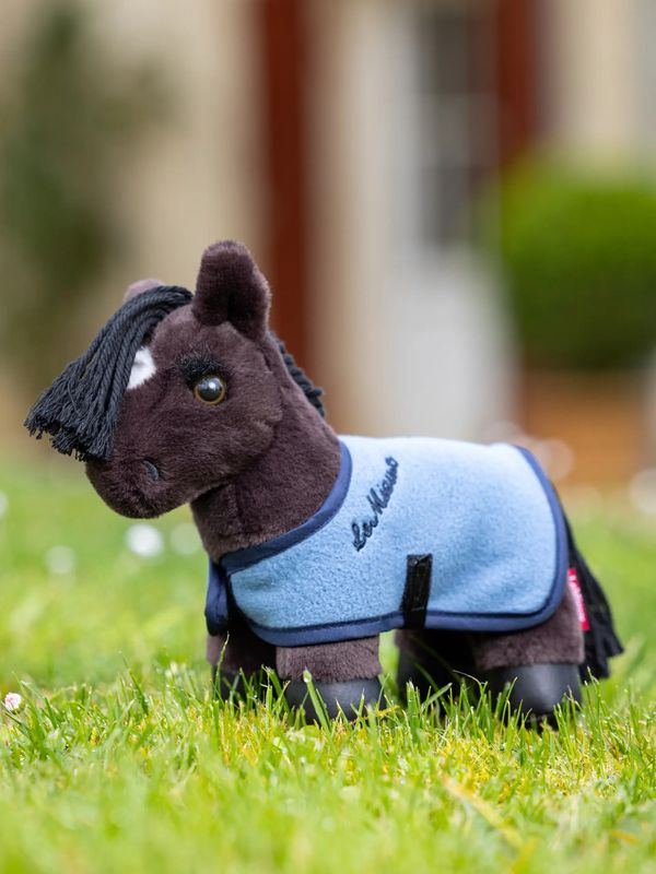 LEMIEUX TINY PONY