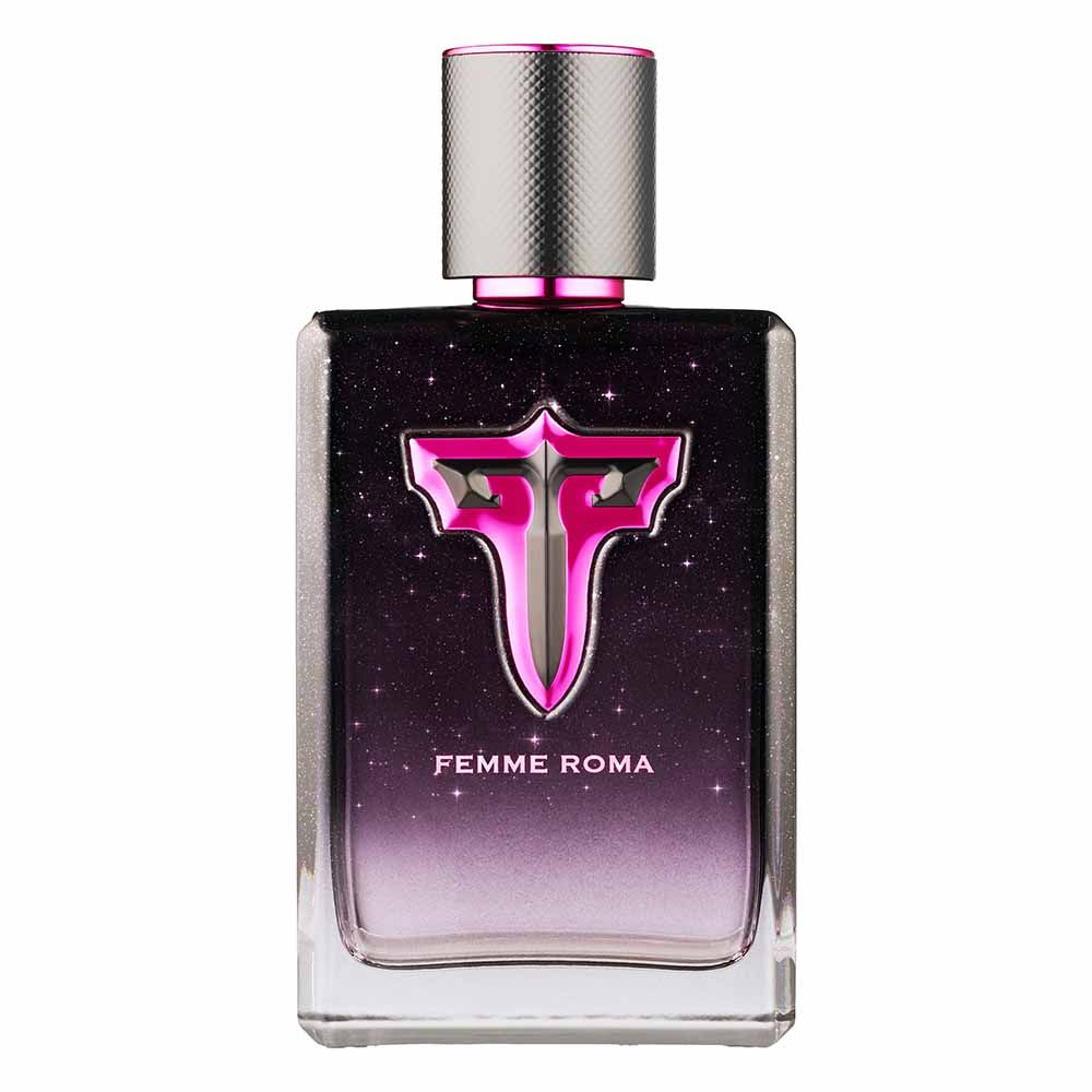 TERRITOIRE FEMME ROMA