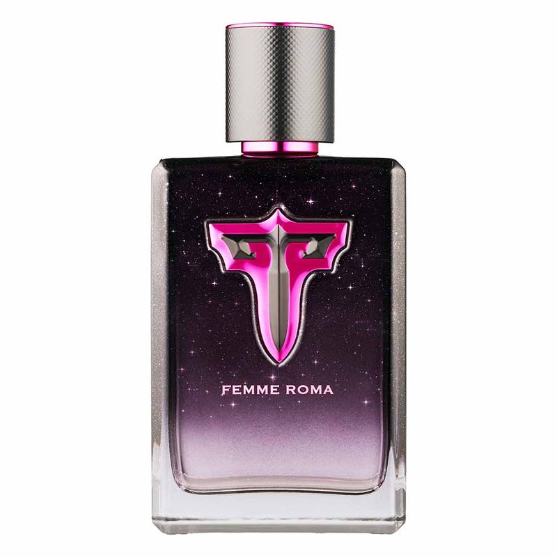 TERRITOIRE FEMME ROMA