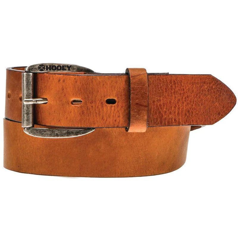 &quot;CLASSIC HOOEY BOMBER&quot; BELT