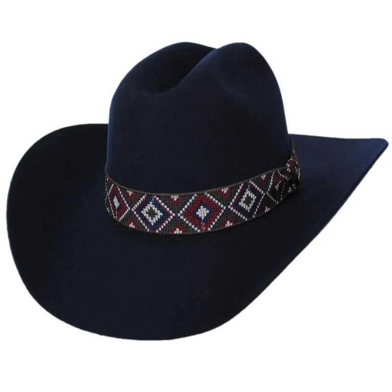 STETSON® EASTWOOD FELT HAT