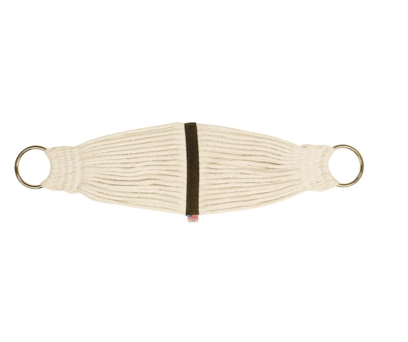 ROPE PONY CINCH