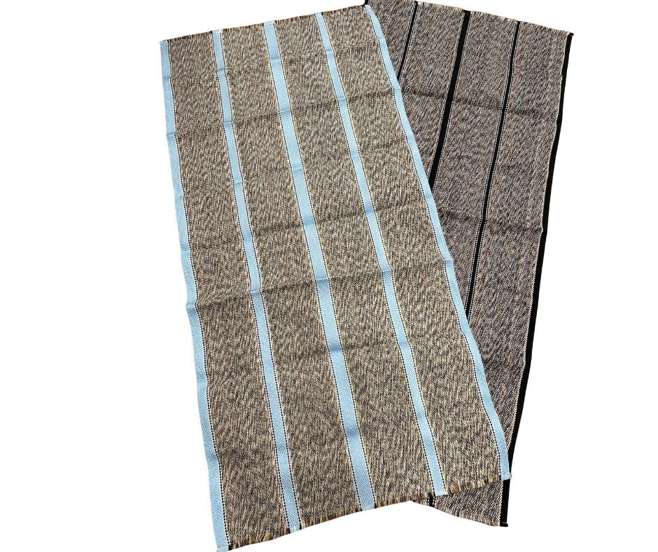 SADDLE BLANKET RUG