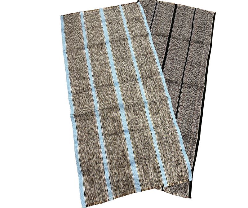 SADDLE BLANKET RUG