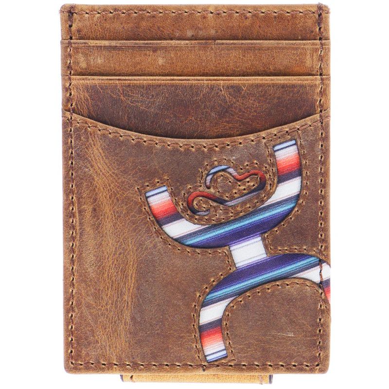 &quot;HOOEY ORIGINAL&quot; MONEY CLIP