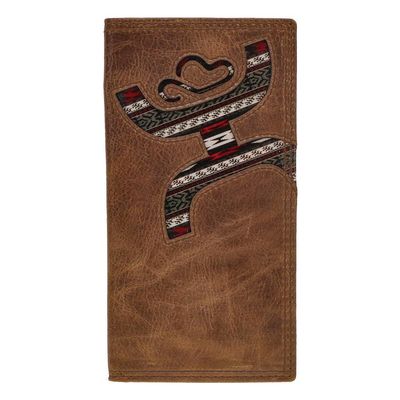 &quot;HOOEY ORIGINAL&quot; RODEO WALLET