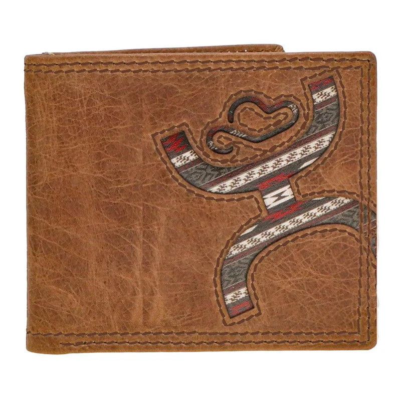 &quot;HOOEY ORIGINAL&quot; BIFOLD WALLET