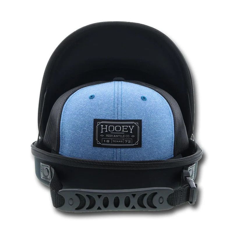 HOOEY CAP CARRIER