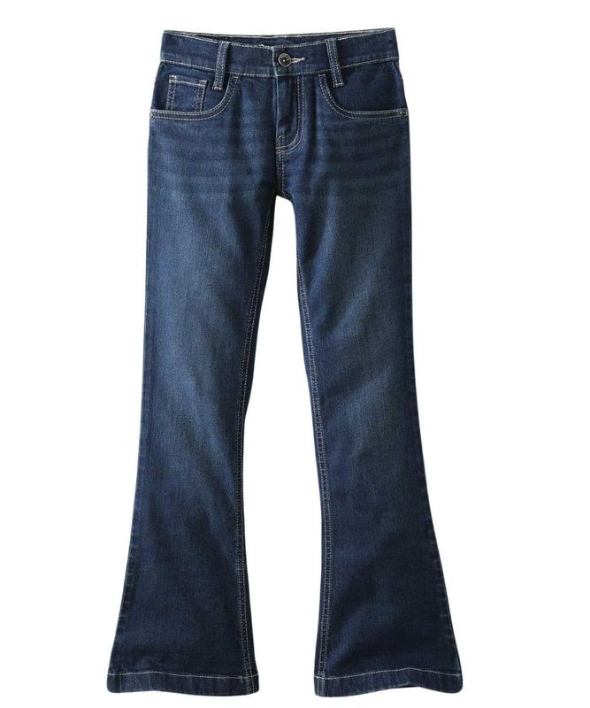 CRUEL GIRL VIOLET TROUSER JEAN