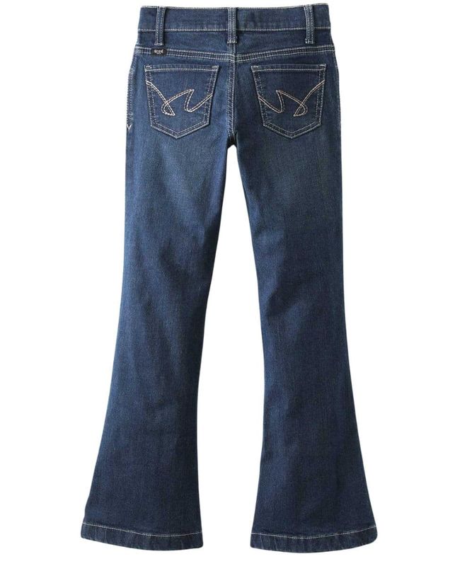 CRUEL GIRL VIOLET TROUSER JEAN