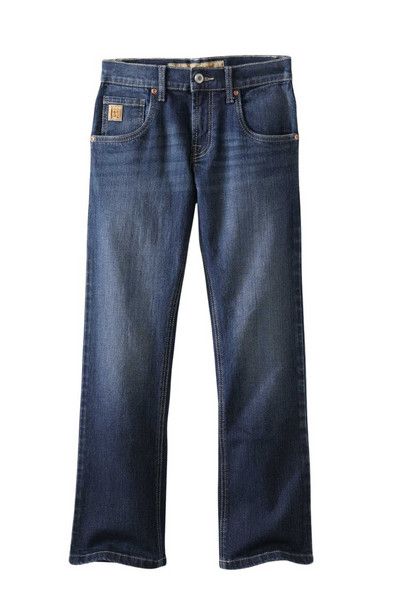 CINCH SLIM MID RISE BOOTCUT JEAN