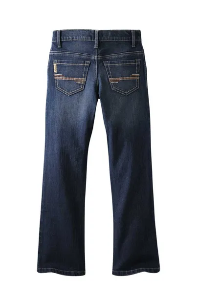 CINCH SLIM MID RISE BOOTCUT JEAN