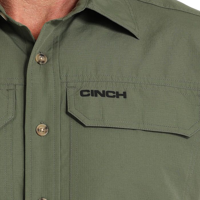 CINCH ARENAFLEX PERFORMANCE SHIRT