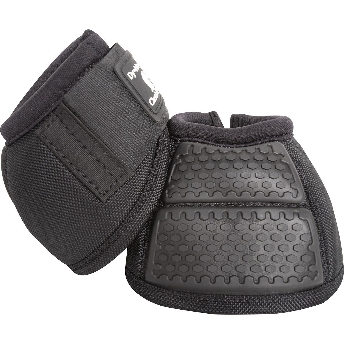 CLASSIC EQUINE FLEXION NO TURN BELL BOOTS