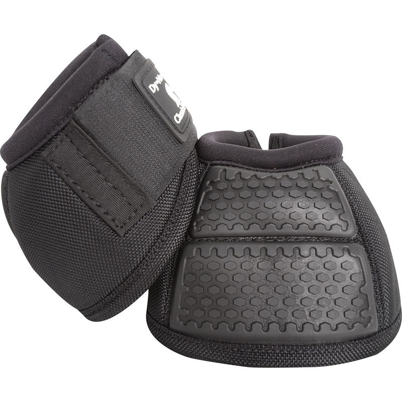 CLASSIC EQUINE FLEXION NO TURN BELL BOOTS