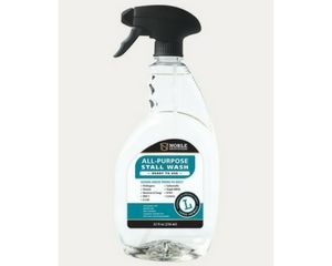 ALL-PURPOSE STALL WASH 32 OZ.