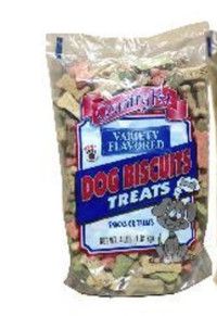DOG TREATS