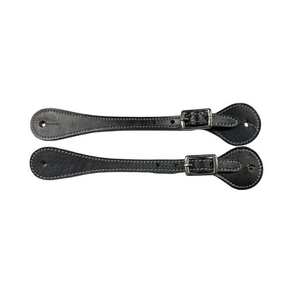SPUR LEATHER STRAPS, MENS