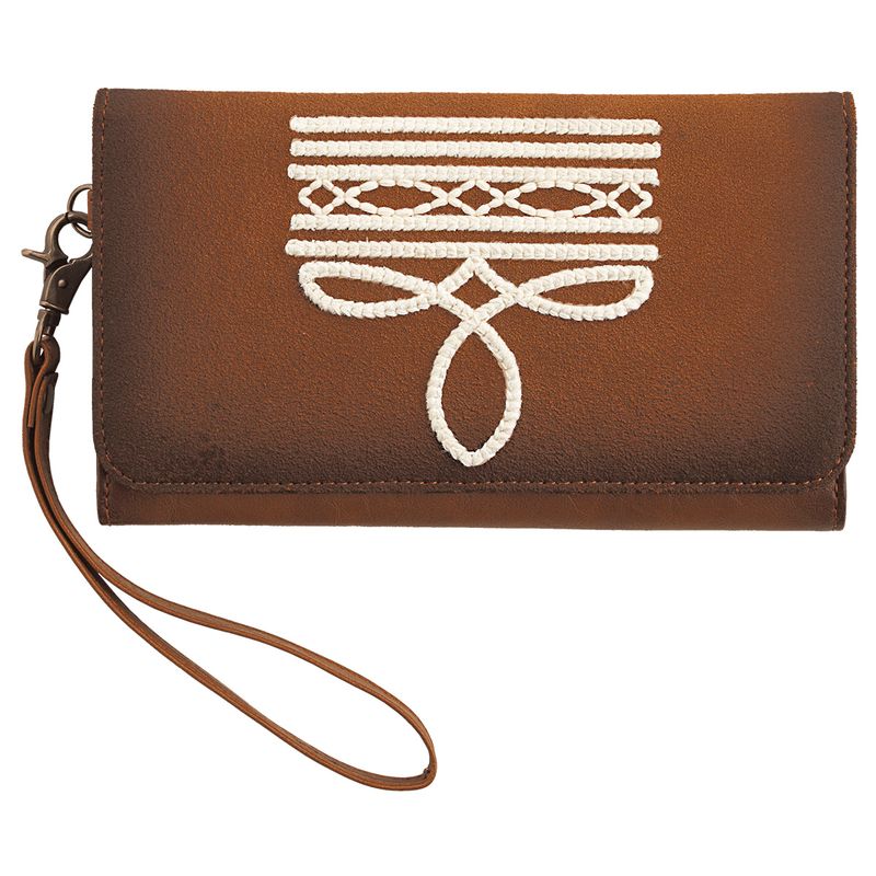 ANGEL RANCH MAEVE WALLET
