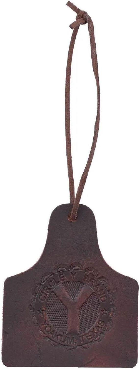 CIRCLE Y AIR FRESHENER