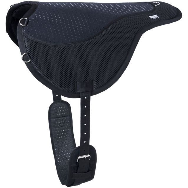TOUGH 1 PREMIUM BREATHABLE BAREBACK PAD
