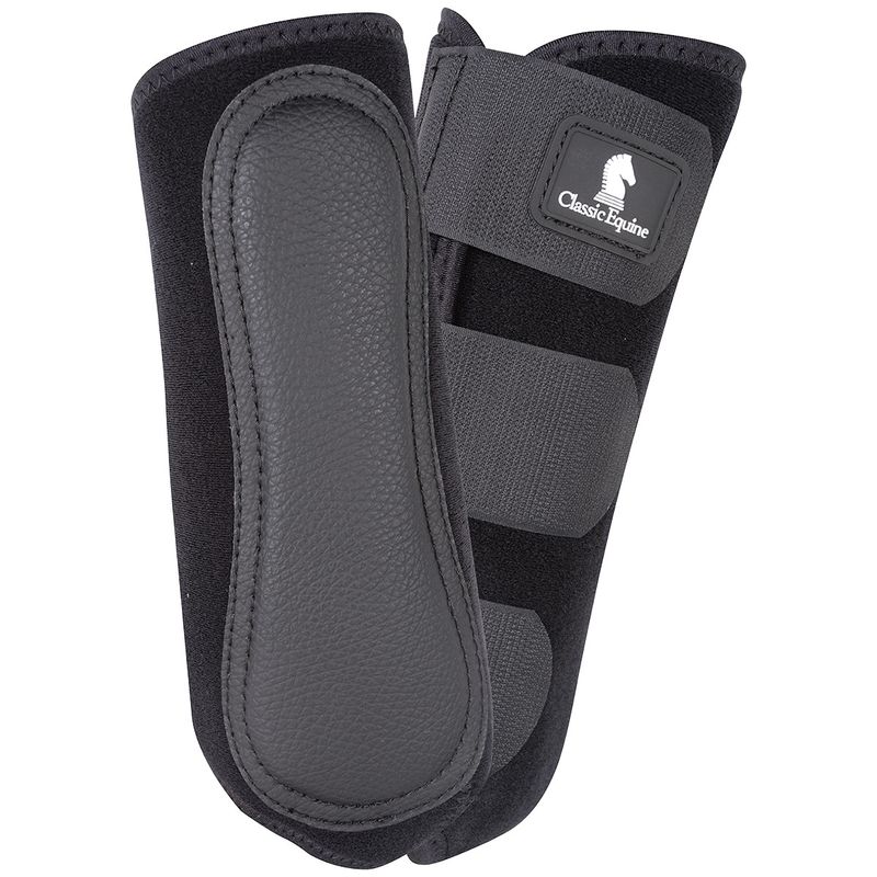 AIRWAVE EZ WRAP II SPLINT BOOTS