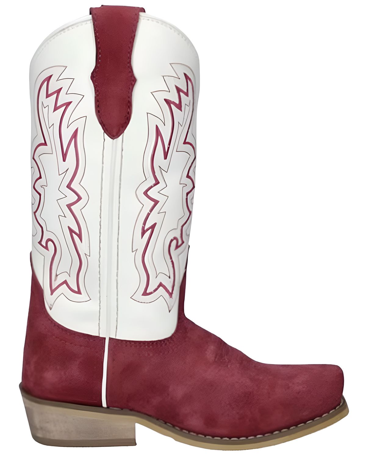 SMOKY MOUNTAIN WICHITA WESTERN BOOT