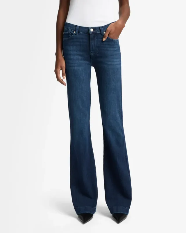 7 FOR ALL MANKIND SLIM ILLUSION DOJO